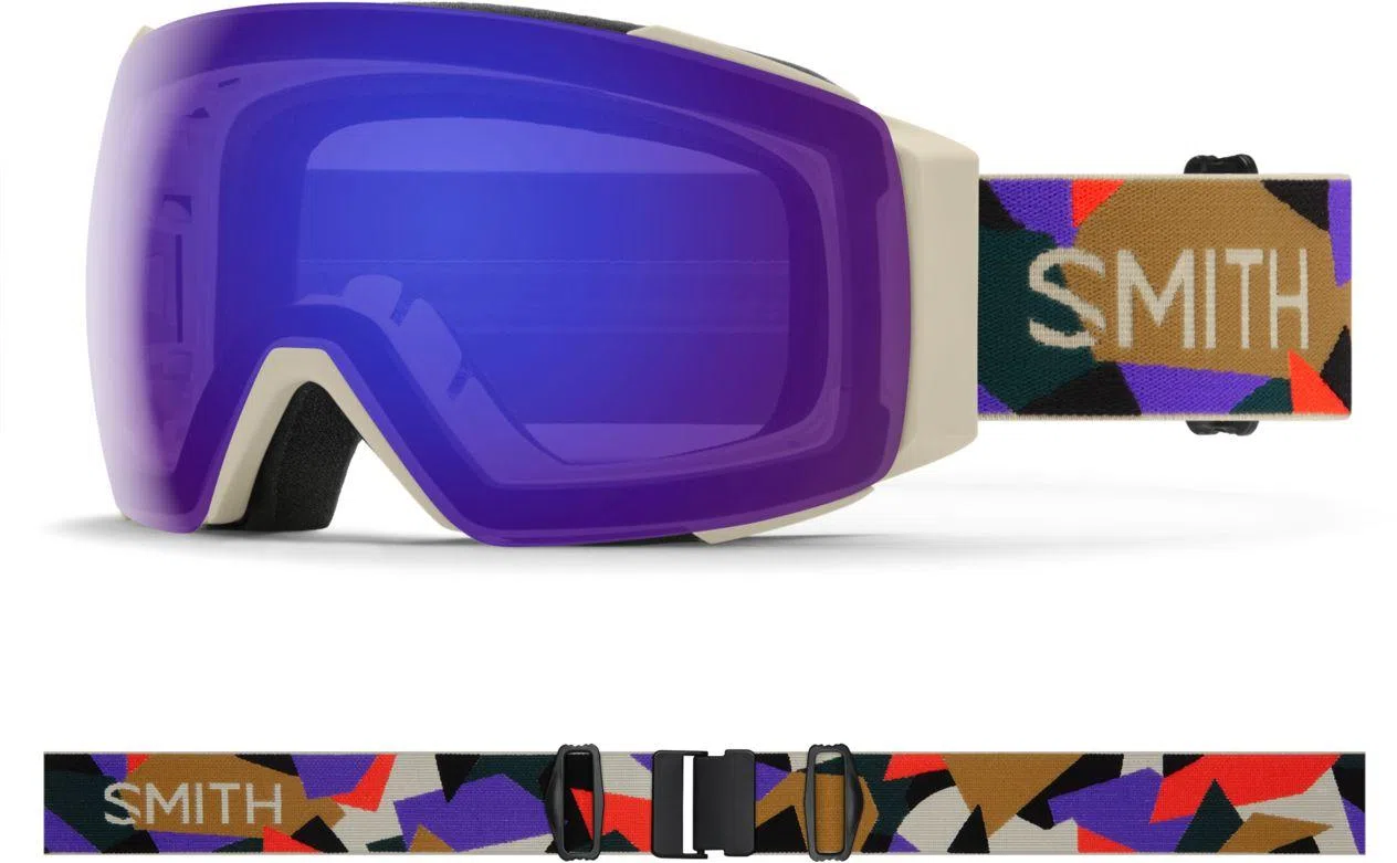 Smith Optics Snow Goggles M00427 I/O MAG Goggles - view 53